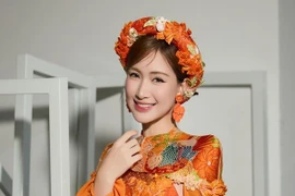 Hòa Minzy từng ủng hộ trăm triệu đồng cho dự án Nuôi Em