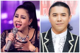 Ngọc Ánh xót xa khi Kasim Hoàng Vũ qua đời, nhớ thời anh còn nhỏ