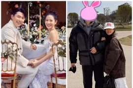 Hôn nhân đáng ngưỡng mộ của Hyun Bin - Son Ye Jin