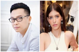 Trước NTK Công Trí, nhiều sao Việt dính lao lý vì ma túy