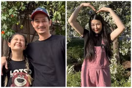 Cuộc sống của Huy Khánh - Mạc Anh Thư hậu ly hôn