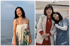 Cuộc sống sau ánh hào quang của Hồng Đào