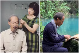 Nhớ nghệ sĩ đóng vai Bác Hồ thành công nhất