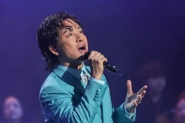 Ca sĩ Tuấn Hưng lên tiếng về phong độ trình diễn chưa tốt