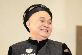 Nghệ sĩ Xuân Hinh lên tiếng về danh xưng ‘vua hài đất Bắc’