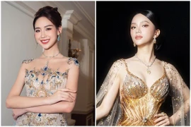 Những kỳ vọng của Việt Nam tại cuộc thi sắc đẹp quốc tế 2026