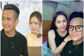 Nhan sắc vợ sắp cưới của “bé An” Hùng Thuận