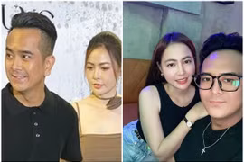 Nhan sắc vợ sắp cưới của “bé An” Hùng Thuận