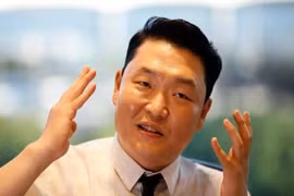 Psy "Gangnam Style" nổi tiếng ra sao trước khi bị điều tra?