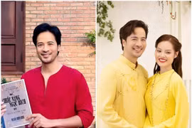 Đoàn Minh Tài tái xuất đóng phim ngay sau ngày cưới