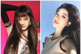 Mỹ nhân có khuôn mặt đẹp nhất ở HH Hoàn vũ Việt Nam 2025