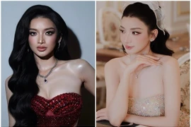 Nữ bác sĩ Đinh Y Quyên thi Miss Grand Vietnam 2025
