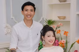 Doãn Hải My ra sao giữa ồn ào Đoàn Văn Hậu 'thả thính gái lạ'?