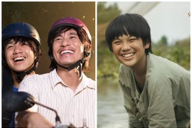 Con trai màn ảnh của Kiều Minh Tuấn tài năng ra sao?