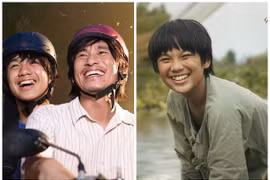 Con trai màn ảnh của Kiều Minh Tuấn tài năng ra sao?