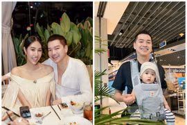 Cuộc sống của chồng cũ Hồng Đào ở tuổi U70