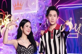 Phạm Kiên gây chú ý khi chúc mừng sinh nhật Diệp Lâm Anh