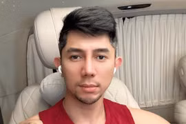 Trò lố ‘diễn sâu’ của Lương Bằng Quang trước khi bị bắt vì ‘chạy án’