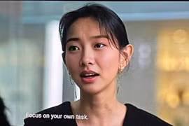 Dân mạng phản ứng ra sao khi phim Chốt đơn thay thế Thùy Tiên bằng AI?