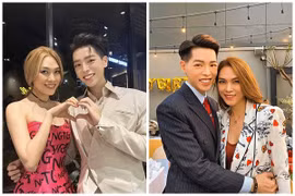 Mỹ Tâm và “trò cưng” Đức Phúc thân thiết thế nào?