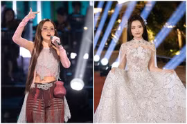 Hành trình đến top 3 Sing! Asia của Phương Mỹ Chi