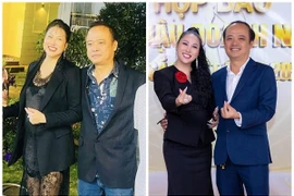 Phi Thanh Vân thay đổi phong cách thời trang từ khi hẹn hò