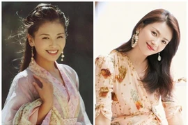 Vì sao Lưu Đào ‘Thiên long bát bộ’ được yêu mến suốt nhiều năm?