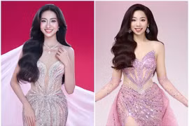 Ai sẽ đăng quang Hoa hậu Việt Nam 2024?