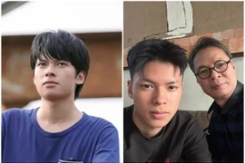 Trần Bờm thay đổi ra sao sau ‘Bố ơi! Mình đi đâu thế’ mùa đầu tiên?