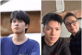 Trần Bờm thay đổi ra sao sau ‘Bố ơi! Mình đi đâu thế’ mùa đầu tiên?