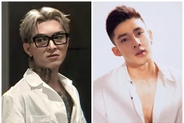 Bình Gold dương tính ma túy, còn sao Việt nào vướng ồn ào dùng chất cấm?