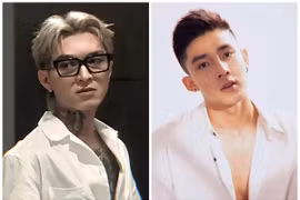 Bình Gold dương tính ma túy, còn sao Việt nào vướng ồn ào dùng chất cấm?