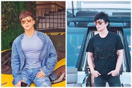 Cuộc sống xa hoa của Nathan Lee