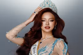 Mai Ngô sẽ làm nên chuyện ở Miss Supranational 2026?