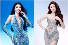 5 cô gái trình diễn bikini đẹp nhất Miss World Vietnam 2025