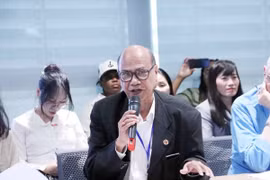 Việt Nam là nhân tố tích cực vì hòa bình và phát triển bền vững