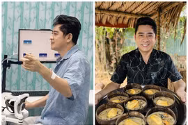 Phía Huỳnh Anh Tuấn làm rõ nhiều tin đồn thất thiệt