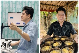 Phía Huỳnh Anh Tuấn làm rõ nhiều tin đồn thất thiệt