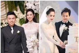 Đỗ Thị Hà và dàn mỹ nhân Việt làm dâu chốn hào môn