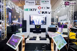 Khởi tố ông trùm karaoke Vũ Phi Điệp vì xâm phạm quyền tác giả