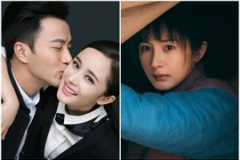 “Phú bà” Dương Mịch ra sao sau 7 năm ly hôn Lưu Khải Uy?