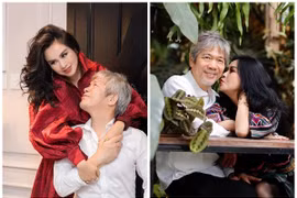 5 năm bên nhau của Thanh Lam - bác sĩ Tiến Hùng trước hôn lễ