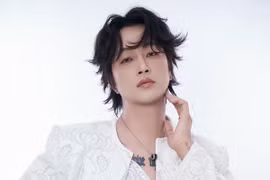 TiTi của nhóm HKT tạm ngưng ca hát để chăm sóc sức khỏe