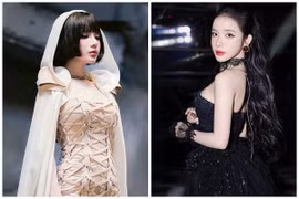 Nhan sắc nàng thơ mới của Trấn Thành