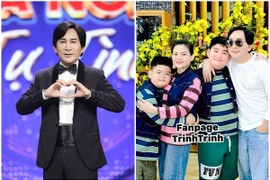 Cuộc sống sau ánh hào quang của nghệ sĩ cải lương nổi tiếng Kim Tử Long