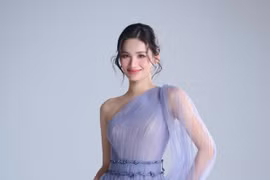 Ý Nhi nhận tin vui đầu tiên khi thi Miss World 2025