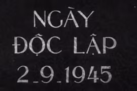 Tiết lộ thú vị về phim “Ngày Độc lập 2/9/1945” của đạo diễn Phạm Kỳ Nam