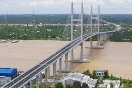 Cận cảnh 2 dự án nghìn tỷ sẽ khánh thành dịp 19/8