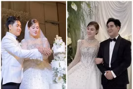 Hôn nhân gây chú ý của ca sĩ Đinh Kiến Phong - Linh Lan