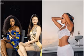 Bạn cùng phòng của Yến Nhi gợi cảm, sống sang chảnh